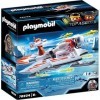 Playmobil Agent Volant de la Spy Team