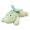 URFEDA Peluche Dinosaure, Facile à Nettoyer et Réutilisable Jouets en Peluche Cartoon Oreiller Peluche Peluche Dinosaure Poup