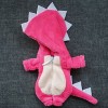Nouveaux vêtements de poupée Monstre Animal Dinosaure Mignon pour ob11, OB, Molly, gsc, 1/12 Accessoires de poupée BJD vêteme