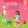 Glitter Girls Campfire Accessory Set, 62243451643