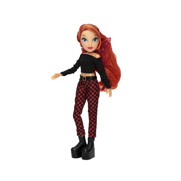 Fashion Doll Bloom - Winx Club Rocco Jouets