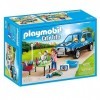 Playmobil - Toiletteuse avec véhicule - 9278