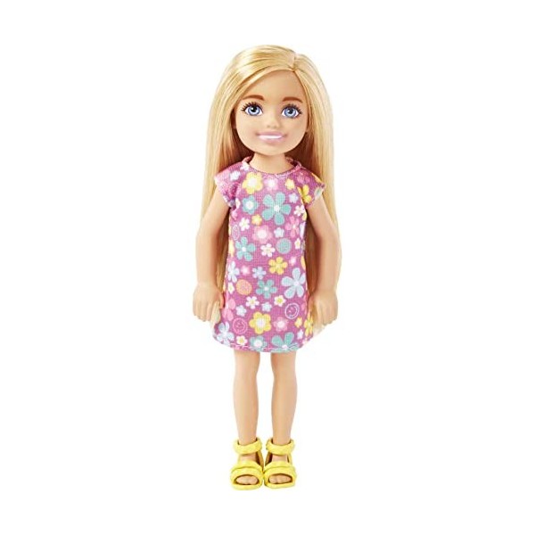 BARBIE - Chelsea HKD89