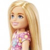 BARBIE - Chelsea HKD89