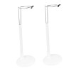 STAHAD 2 Pièces Jouets en Vrac pour Enfants Support De Poupée Petit Support De Poupée Support De Poupée en Plastique Présento