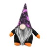 Amosfun 1 PC Poupée dhalloween Poupées GNOME dhalloween Liquidation De Décorations dhalloween Décoration De Citrouille dh