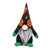 Amosfun 1 PC Poupée dhalloween Poupées GNOME dhalloween Liquidation De Décorations dhalloween Décoration De Citrouille dh