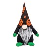 KOMBIUDA 1 Pc Poupée dhalloween Accessoires Effrayants pour Halloween Fournitures De Fête dhalloween Jouet De Poupée pour L