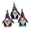 KOMBIUDA 1 Pc Poupée dhalloween Accessoires Effrayants pour Halloween Fournitures De Fête dhalloween Jouet De Poupée pour L