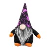 KOMBIUDA 1 Pc Poupée dhalloween Accessoires Effrayants pour Halloween Fournitures De Fête dhalloween Jouet De Poupée pour L