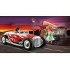 Playmobil 71078 Voiture Vintage avec Couple - - La Maison Moderne -