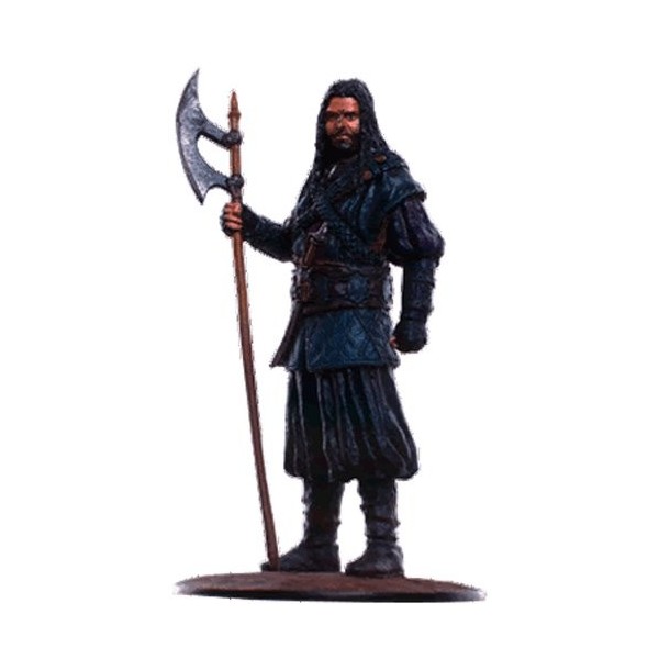 Lord of the Rings Figurine Collection Nº 77 Corsair of Umbar