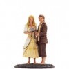 Lord Of The Rings - Lord Of The Rings Collection Nº 54 Sam And Rosie At Hobbiton