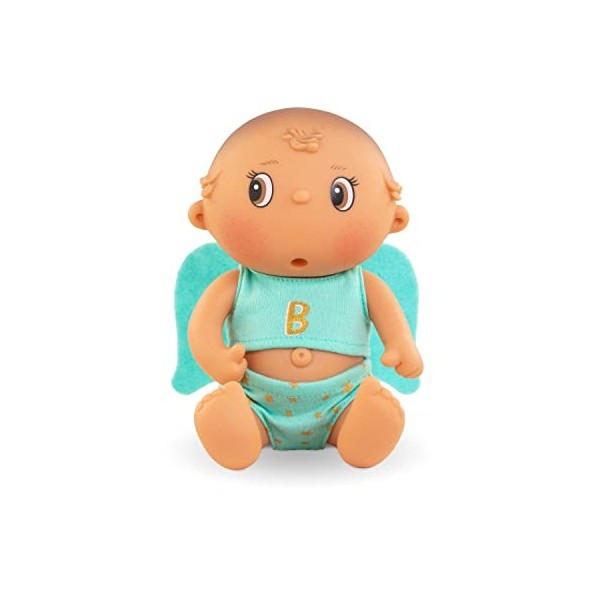 Corolle - Beedibies Angels, Gaspard, 20cm, dès 3 ans, 9000500030