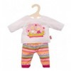 Gen 13 Pyjama Mouton pour poupée Poupon 28-35 cm réf.h21 