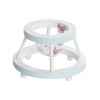 SAFIGLE 2 Pcs Maison De Poupée Trotteur Bébé Décor Miniature Meubles Enfants Panier Poupée Pépinière Jouet Maison De Poupée F