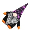 DRESSOOS 1 Pc Poupée dhalloween Poupées en Peluche Rudolph Ornement De GNOME dhalloween Décorations De Noël Poupée De Décor
