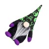 DRESSOOS 1 Pc Poupée dhalloween Poupées en Peluche Rudolph Ornement De GNOME dhalloween Décorations De Noël Poupée De Décor
