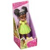 Jakks Pacific 84634 Poupée Princesse Disney Tiana Multicolore 7,5 cm