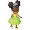 Jakks Pacific 84634 Poupée Princesse Disney Tiana Multicolore 7,5 cm