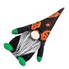 ibasenice 1 PC Poupée dhalloween Poupée en Peluche Cadeaux Photo Jouets De Nappe Phréatique Poupées De Fête dhalloween Poup