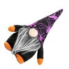 ibasenice 1 PC Poupée dhalloween Poupée en Peluche Cadeaux Photo Jouets De Nappe Phréatique Poupées De Fête dhalloween Poup