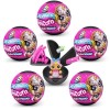 5 SURPRISE Serie 6 Newborn Unicorn Glow Squad Pack de 2 Capsule Mystère à Collectionner, 77326, 2 Pack