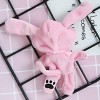 XiDonDon Nouveaux vêtements de poupée Combinaison danimaux Mignons Pyjama à Capuche pour ob11, OB, holala, GSC, 1/12bjd Acce