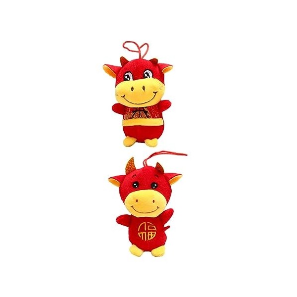 Têtes De Rechange Pour Balai Lavage Voiture - Lot De 2, En Tissu Chenille, Lavage Doux Sans Rayures