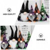 KOMBIUDA 1 Pc Poupée dhalloween Fournitures De Fête dhalloween Ornement Photo Peluches Douces Peluche Rj Noël Poupées Gnome