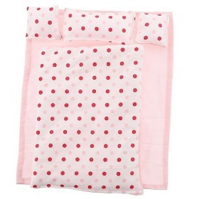 TOYANDONA 5 Pièces Poupée Cintre Cintres De Robe De Poupée Cintre D