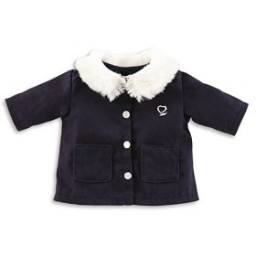 Corolle - Manteau Nuit Etoilée, pour poupée Ma Corolle, dès 4 ans, 9000212270