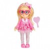 GP TOYS, Poupée Love, Diana 15 cm, Modèles aléatoires, Jouet pour enfants dès 3 ans, LVE06, LVE06000, Multicolore