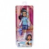 Disney Princesses - Poupee Tendance Comfy Squad Jasmine - 30 cm