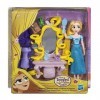 Disney Tangled: The Series Princesses Poupée, E0181EU4, Multicolore
