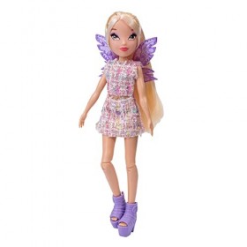 Winx Rocco Giocattoli Fashion Doll 2022 Star