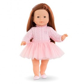 Corolle - Robe Ballerine Petit Paris, pour poupée Ma Corolle, dès 4 Ans, 9000212450