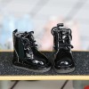 XiDonDon OB OB11 Taille OB Doll 11cm Chaussures de Corps DDF body9 1/12 BJD GSC Accessoires de poupée bjd Chaussures de poupé