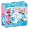 Playmobil Princesse des Glaces, Enfants Unisexes, 9353 Coloré