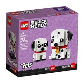 LEGO Dalmatien, taille M