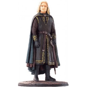 Lord Of The Rings - Lord Of The Rings Collection Nº 12 King Theoden At The White Mountains