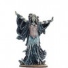 Lord Of The Rings - Lord Of The Rings Collection Nº 52 Galadriel Possessed At Caras Galadon