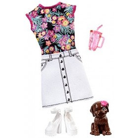 Barbie Dolphin Magic Mattel FBD87