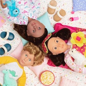 Our generation - BD30388Z - Tenue classique - pyjama lama