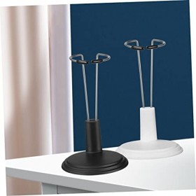 ibasenice 6 Pcs Cadre De Support De Poupée Organisateurs De Support De Poupée Détenteurs De Poupée Support De Poupée Support 