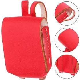 Zerodeko Mini-Aliments Sac À De De Poupée Mini Sac À De Poupées Mini Sac À De De Poupée Mini Modèle De Sac À De Mini Accessoi