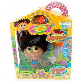 Distroller - Poupée Mole Nouvellement arrivée pour Passer à Grande