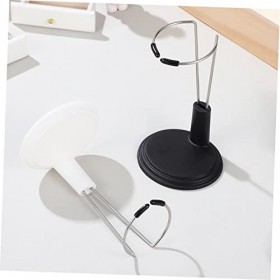 ORFOFE Cadre De Support De Poupée 6 Pièces Support De Présentoir De Poupée Supports De Support De Poupée Support De Modèle Mi