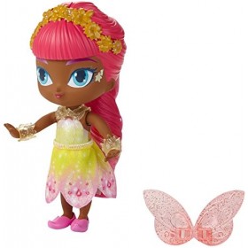 Shimmer & Shine - Poupée, FHN27, Multicolore