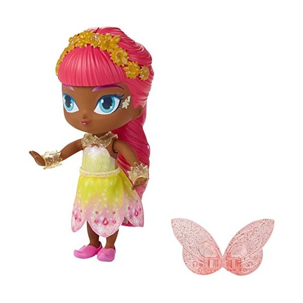 Shimmer & Shine - Poupée, FHN27, Multicolore